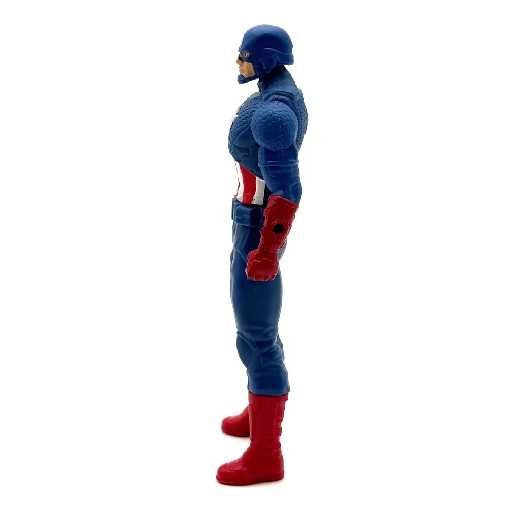Captain America Hasbro Figure‎ Lot 2015 2016 Marvel 6 Inch Set